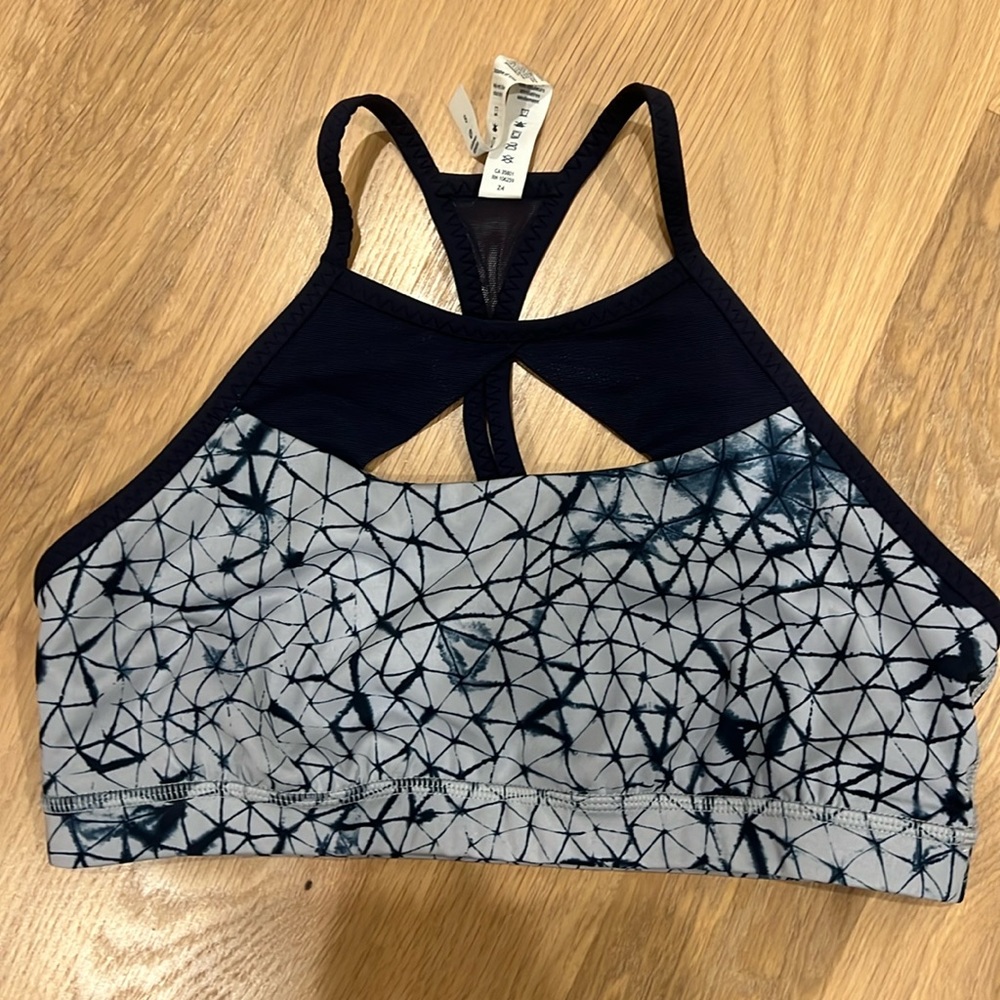 #5 Lululemon sports bra